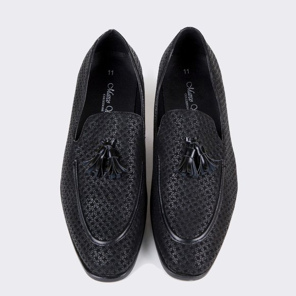 Marco Vitale Other - Men's Marco Vitale Dress Shoes Size 11